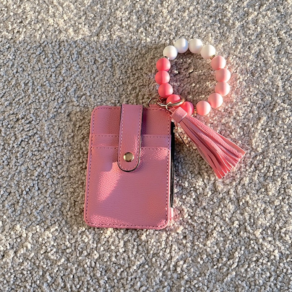 NWT slim wallet